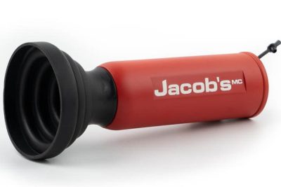 Leak detection | Sniffer 430 - tracer gas water leak detector | Jacob's MC